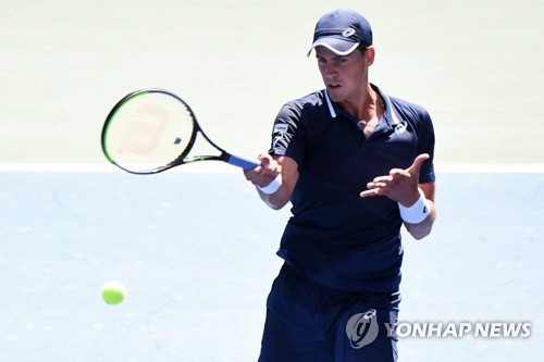 윌리엄스, 통산 7번째 US오픈 우승 향해 순항…스티븐스 제압