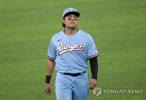 추신수 올해 마지막 경기 잊지 못할 것…이번 겨울에도 훈련