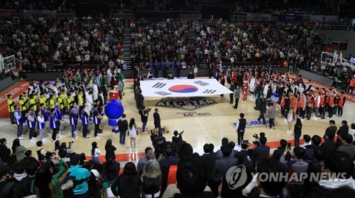 2020-2021시즌 프로농구, SK-현대모비스 맞대결로 10월 9일 개막