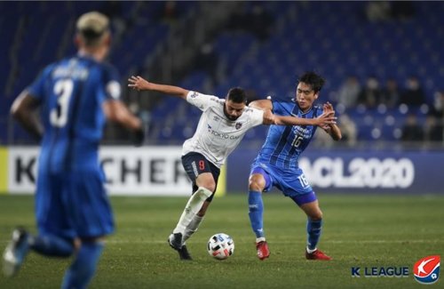 AFC, 11월로 ACL 연기…프로연맹 K리그1 시즌 먼저 마무리