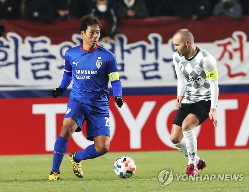 일본 언론 ACL 11월 연기 제안에 각국 반발…취소 가능성도