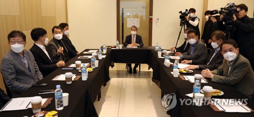 [천병혁의 야구세상] 1∼5위가 4게임 차 '초박빙'…이런 시즌은 없었다