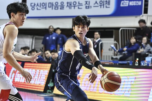 오리온 데뷔전 앞둔 이대성 MVP 된 다음날 새벽 운동가던 마음