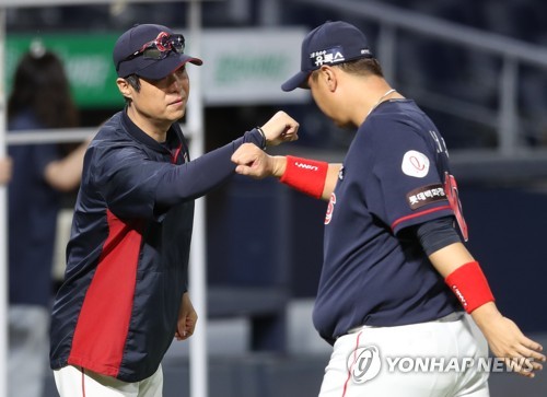 '지고 또 져도 기회 있다'…답답한 프로야구 5위 다툼