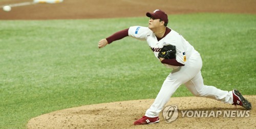 키움, 두산과 5시간 24분 혈투 끝 무승부…1위 NC와 승차 없애