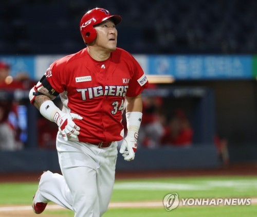 9연승 NC 1위 매직넘버 20…kt, 키움 제치고 2위로 점프(종합)