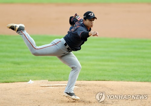선두 NC-2위 키움 또 0.5경기 차…두산·kt 다시 공동 4위(종합)