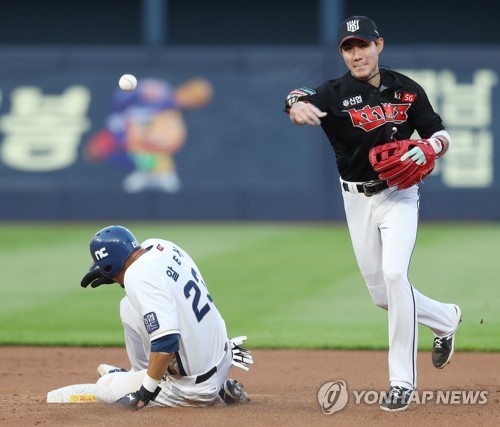 프로야구 전 경기 출장 선수 6명…코로나 시대 '진정한 철인'