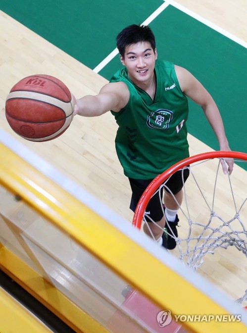 프로농구 KBL 컵대회 20일 개막…10월 정규리그 '전초전'