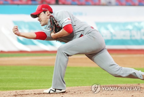 '치열한 선두권' 1위 NC 승리·LG 2위 도약…9위 SK 11연패 탈출
