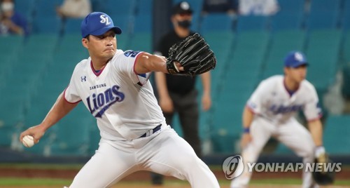 위기의 선두 NC, 3위 LG와도 2경기 차…kt 소형준 9승(종합)