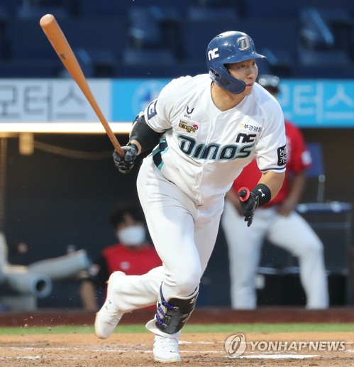 kt 새내기 소형준 vs NC 간판 나성범, 프로야구 8월 MVP 경쟁