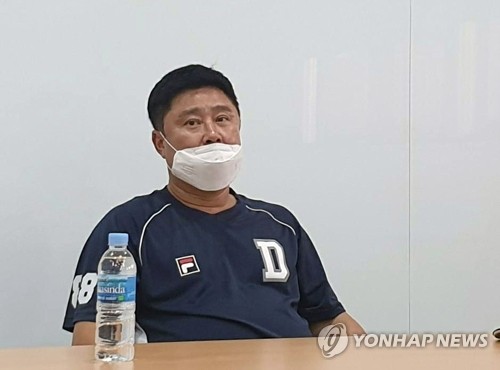 김태형 두산 감독 타자들, 자기 생각에 확신 가져야