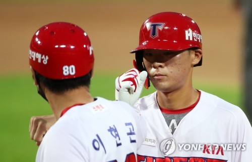 3연승 NC, 1위 굳히기…3연승 kt, LG와 공동 3위