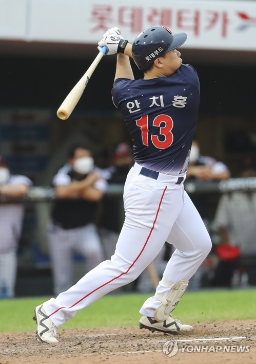 NC 5점·키움 7점·롯데 10점 '빅이닝' 승리 합창(종합)