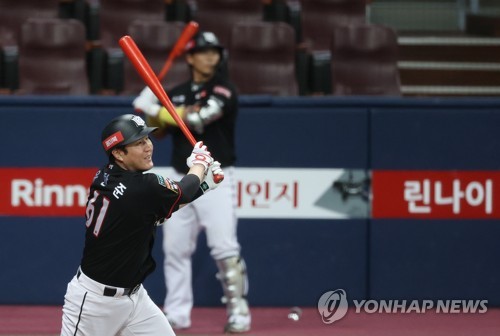 kt '벌떼 불펜'이 키움 요키시·조상우 이겼다…6연승