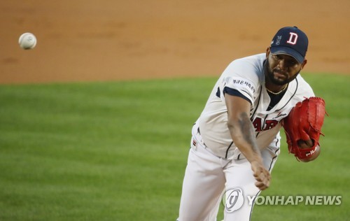 '1회 10득점' NC, 3연패 탈출…'8점 차 역전' 키움, 2위 탈환(종합)