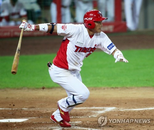 선두 NC 파죽의 10연승…3연승 KIA, 두산과 공동 5위(종합)