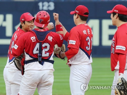 [프로야구전망대] '9월 승률 1위' KIA, 상위권 도약 기회…하위권과 대결