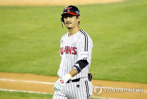 '이병규 역전타' 롯데, LG에 뒤집기 승리…5강 기사회생