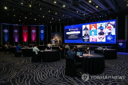 강릉영동대, 프로야구 선수 4명 배출…치열한 경쟁 뚫은 비결은
