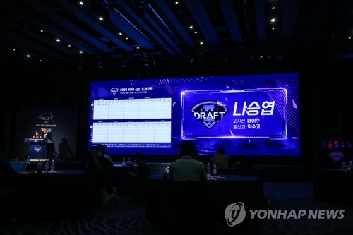 롯데 지명받은 나승엽 측 미국 진출 꿈 흔들림 없어