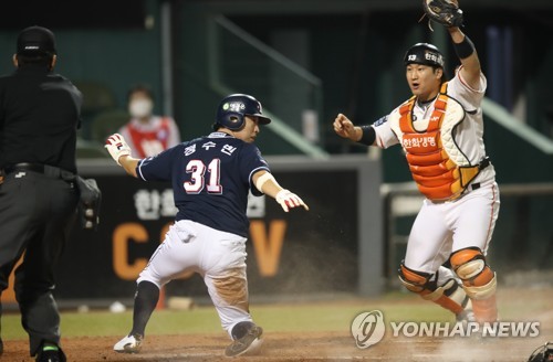 선취 득점이 필요해…5위 두산, 부담스러운 '나흘 동안 5경기'