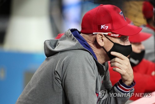 '지고 또 져도 기회 있다'…답답한 프로야구 5위 다툼