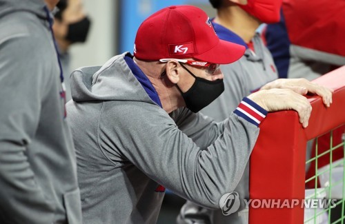 힘 잃은 두산·KIA·롯데…진흙탕 싸움으로 변해버린 5위 경쟁
