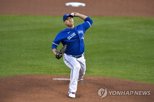 맹위 떨친 '코리안 좌완 선발 듀오'…타자 둘은 부상에 발목