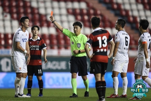 첫 ACL 진출의 기적을!…'차포' 뗀 광주FC의 마지막 도전