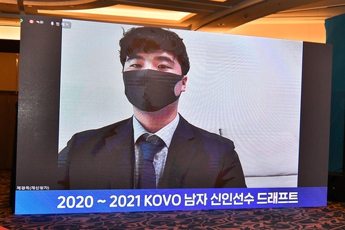 프로배구 재수생들에 기회 준 삼성화재 정신적으로 우수