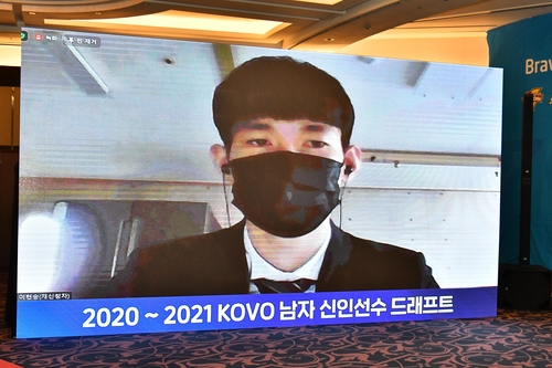 프로배구 재수생들에 기회 준 삼성화재 정신적으로 우수