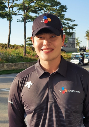 이재경 KPGA서도 많이 배웠는데 PGA 가면 어떨까요