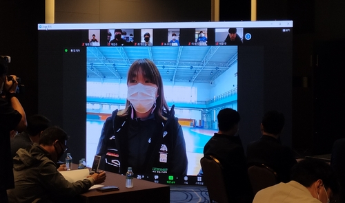 김소라, 여자핸드볼 신인 전체 1순위로 경남개발공사행