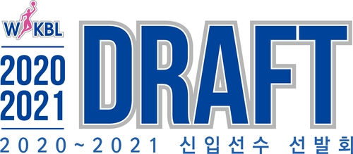 한국여자농구연맹, 11월 3∼4일 신입 선수 선발회 개최