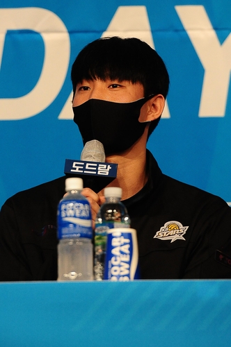 박철우 지금은 꼴찌지만…다른 성적으로 마무리할 것