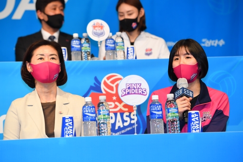 감독·선수 전망 흥국생명은 설명 필요 없는 1강…대항마는 GS