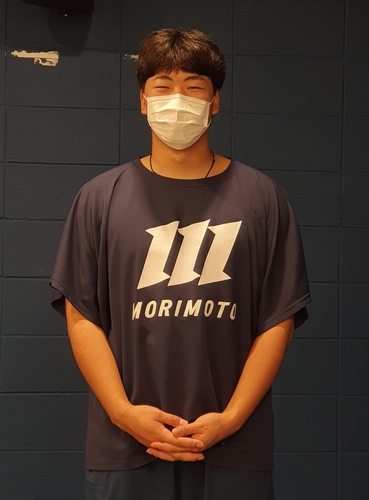 NC 송명기 고속 성장 비결? 먼저 찾아가서 물어봐요