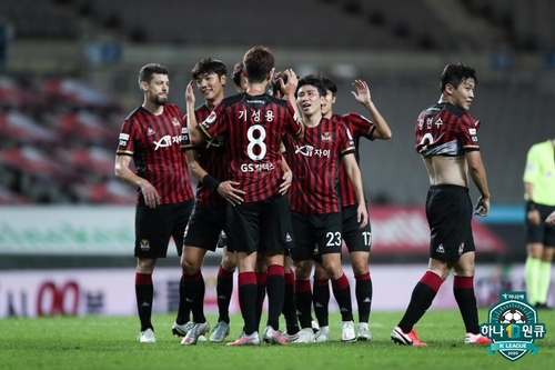 '3개월째 감독 대행체제' FC서울, 새 사령탑 어디에?