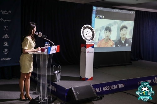 제주 안현범 꼰대 없어요…수원FC 조유민 가야대! 대동단결