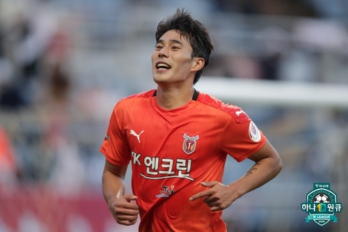 K리그2 제주 이동률·진성욱…'주포' 빠진 팀의 해결사로