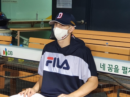 '10월 ERA 0.85' 플렉센 포스트시즌에서도 공격적으로