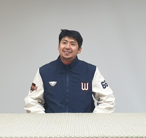 마지막 등판 앞둔 SK 윤희상 행복하게 마무리하게 돼 기뻐