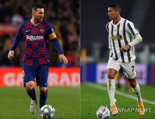 이번에는 누가 이길까?…10시즌 만에 성사된 UCL '메호대전'