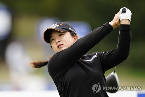 김세영, KPMG 여자 PGA 챔피언십 제패…첫 메이저 우승(종합)
