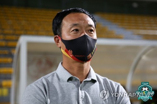 첫 ACL 진출의 기적을!…'차포' 뗀 광주FC의 마지막 도전