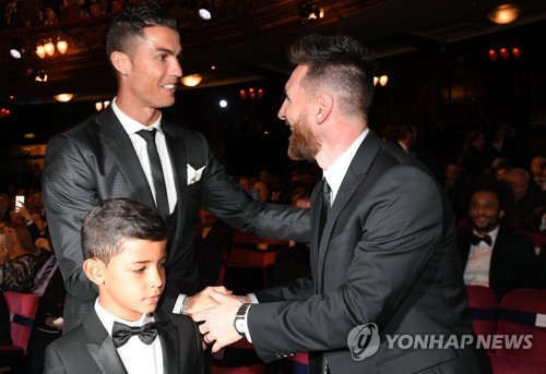 이번에는 누가 이길까?…10시즌 만에 성사된 UCL '메호대전'