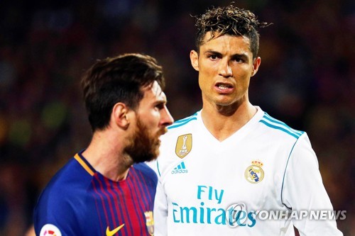 이번에는 누가 이길까?…10시즌 만에 성사된 UCL '메호대전'