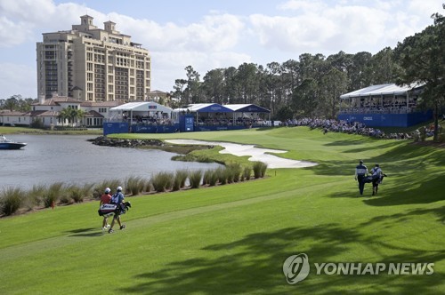 LPGA 투어 2021시즌 개막전, 1월 올랜도서 유관중으로 개최